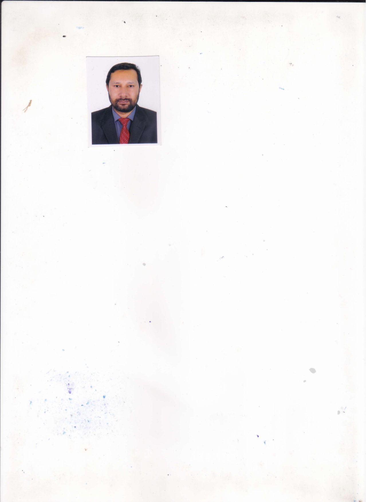 MD MOHSIN RABBANI
